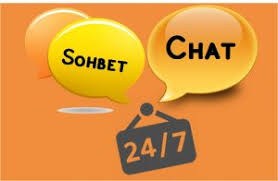 Türkçe Chat Odaları Türk Sohbet Odaları